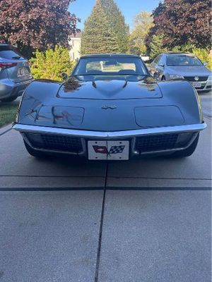 1970 Chevrolet Corvette  for sale $50,995 