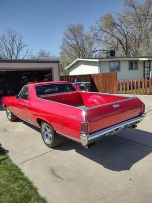 1968 Chevrolet El Camino  for sale $30,995 