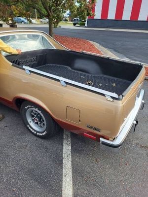 1986 Chevrolet El Camino  for sale $23,495 