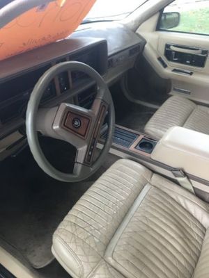 1986 Cadillac  for sale $9,995 