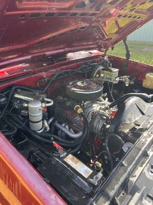 1982 GMC  for sale $18,995 