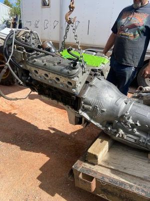 1977 Chevrolet K30  for sale $24,995 