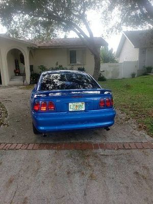 1998 Ford Mustang  for sale $33,895 