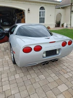 1999 Chevrolet Corvette  for sale $21,995 