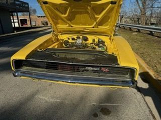 1968 Dodge Charger  for sale $67,995 