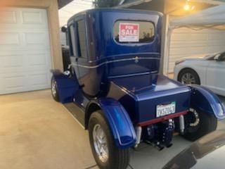 1921 Ford Coupe  for sale $31,995 