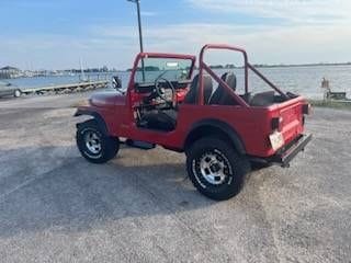 1976 Jeep Wrangler  for Sale $28,695 