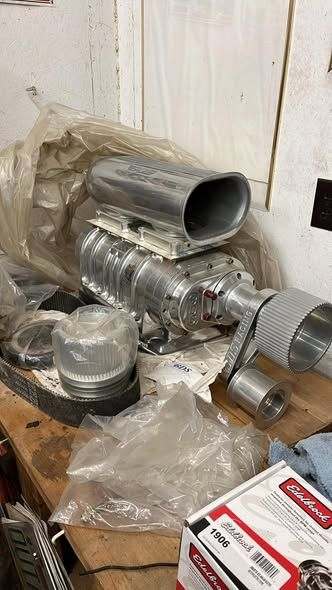  New Polished BDS 871  for Sale $4,500 