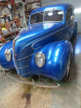 1939 Ford Coupe  for Sale $34,995 