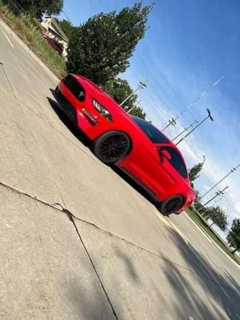 2019 Ford Mustang  for Sale $29,995 