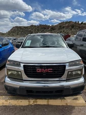 2007 GMC Canyon  for Sale $7,000 