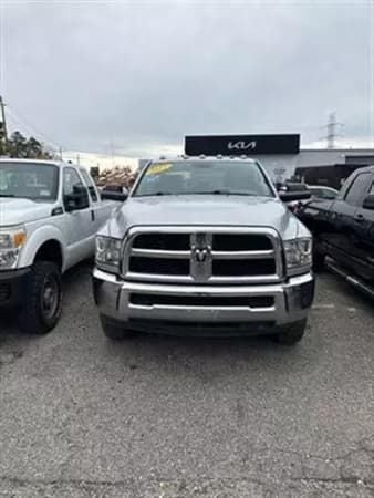 2017 Ram 2500  for Sale $27,995 