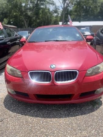 2008 BMW 3 Series  for Sale $11,000 
