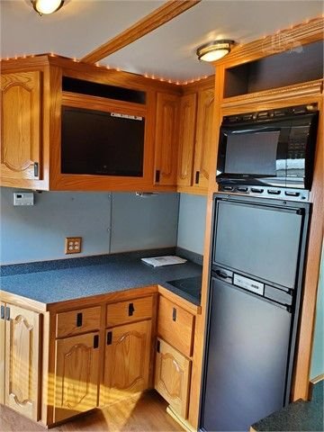 Peterbilt S&S conversion for Sale $179,900