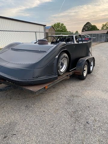 2021 Barry Wright 604 Crate  for Sale $30,000 