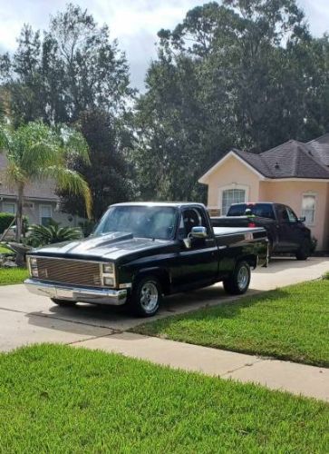 1985 Chevrolet C10  for Sale $26,495 