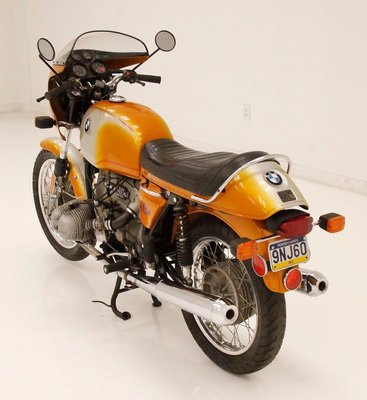 1975 BMW R90S  for sale $19,900 