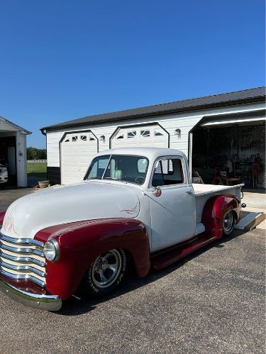 1951 Chevrolet 3100  for Sale $40,495 