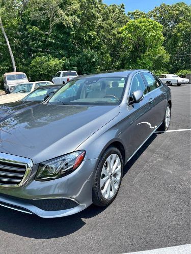 2018 Mercedes Benz E300  for Sale $31,595 