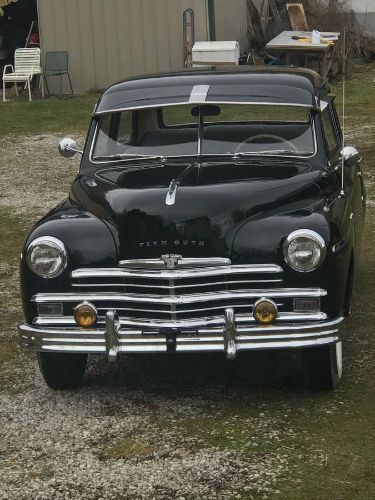 1949 Plymouth Special Deluxe  for Sale $18,995 