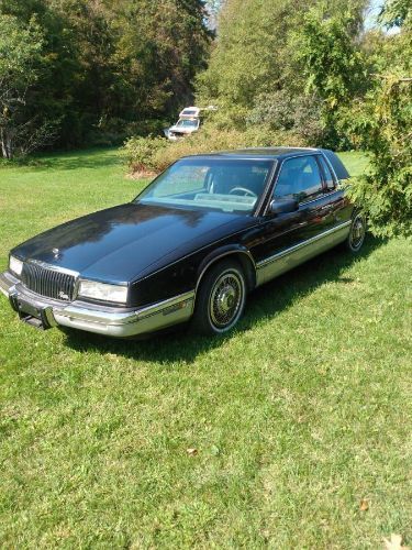 1988 Buick Riviera  for Sale $7,995 