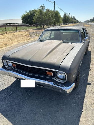 1974 Chevrolet Nova  for Sale $14,495 