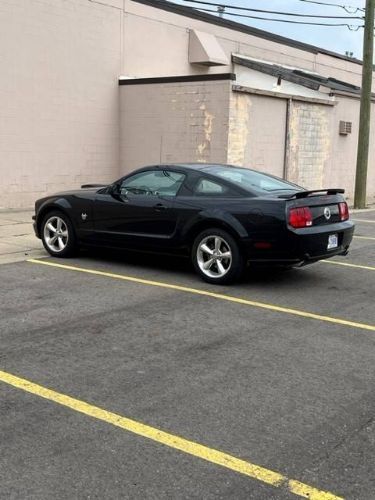 2009 Ford Mustang  for Sale $14,395 