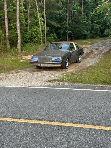 1982 Buick Regal  for Sale $12,995 