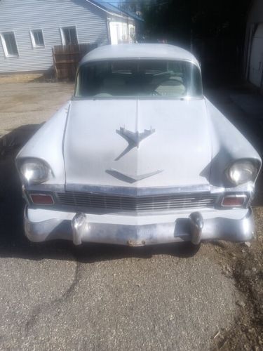 1956 Chevrolet 210  for Sale $14,995 