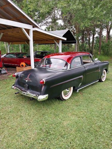 1954 Ford Mainline  for Sale $16,795 