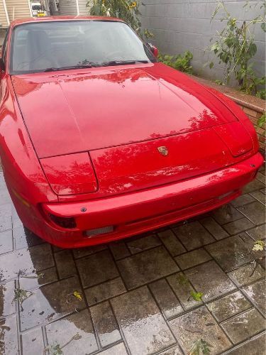 1985 Porsche 944  for Sale $10,495 