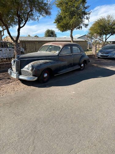 1946 Packard Clipper  for Sale $7,995 