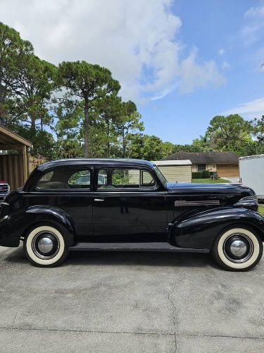 1939 Chevrolet Master  for Sale $18,995 