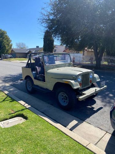1970 Jeep  for Sale $6,795 