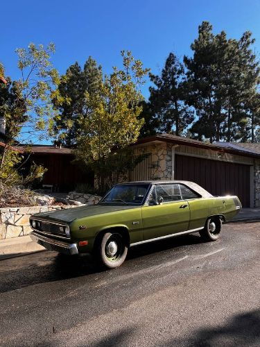 1971 Plymouth Scamp  for Sale $27,995 