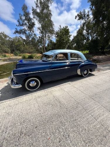 1950 Chevrolet Styleline  for Sale $19,495 