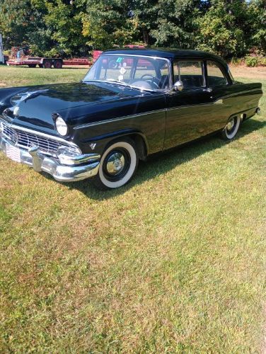 1956 Ford Coupe  for Sale $15,495 