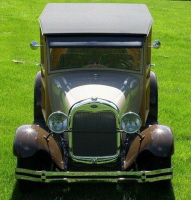 1929 Ford Model A  for sale $44,995 