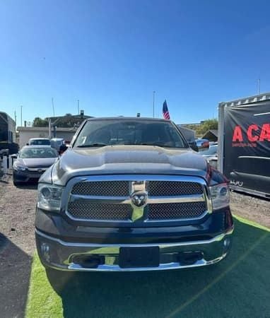 2013 Ram 1500  for Sale $27,999 