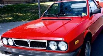 1982 Lancia  for sale $17,495 