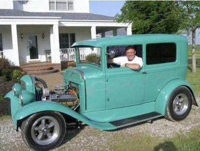 1931 Ford Model A  for sale $35,995 