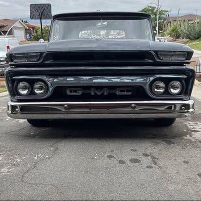 1965 GMC  for sale $15,495 