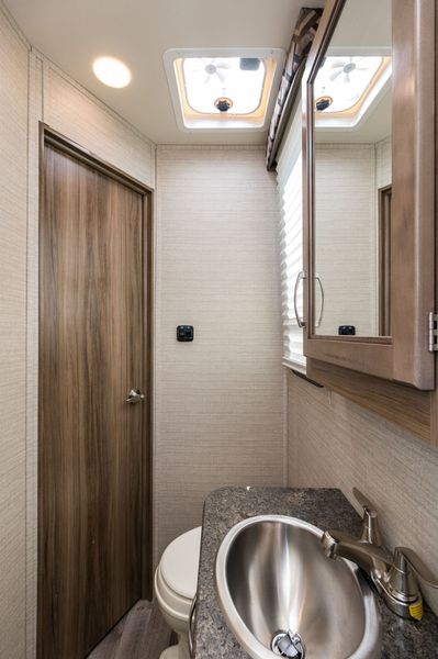2020 Jayco Redhawk 22C Gas Class C Motorhome