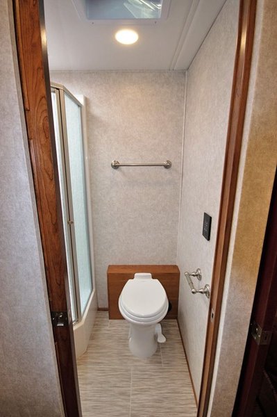 2020 Renegade RV Valencia 35MB Class C Motorhome