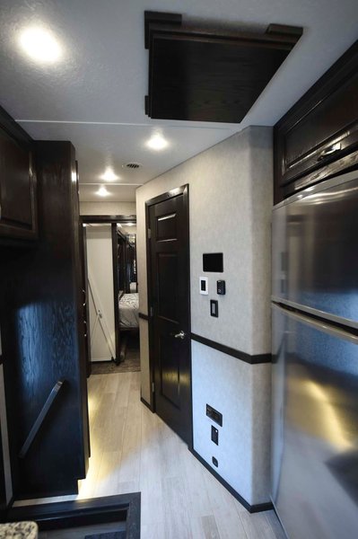 Kenworth Showhauler