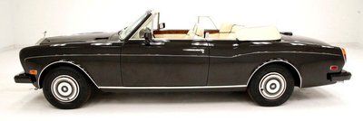 1986 Rolls-Royce Corniche  for sale $86,000 