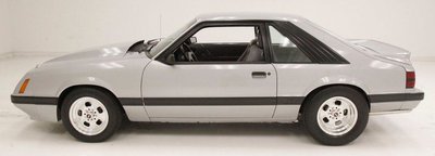 1985 Ford Mustang  for sale $23,900 