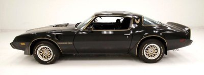 1981 Pontiac Firebird  for sale $58,900 