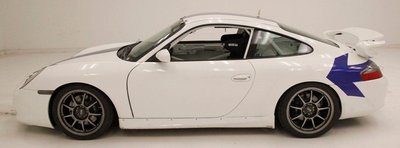 2002 Porsche 911  for sale $42,000 