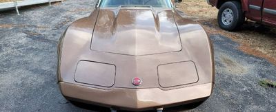 1975 Chevrolet Corvette  for sale $24,995 